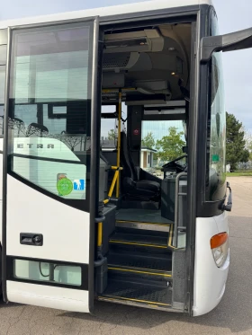 Setra S 417ul klima zf | Mobile.bg    5