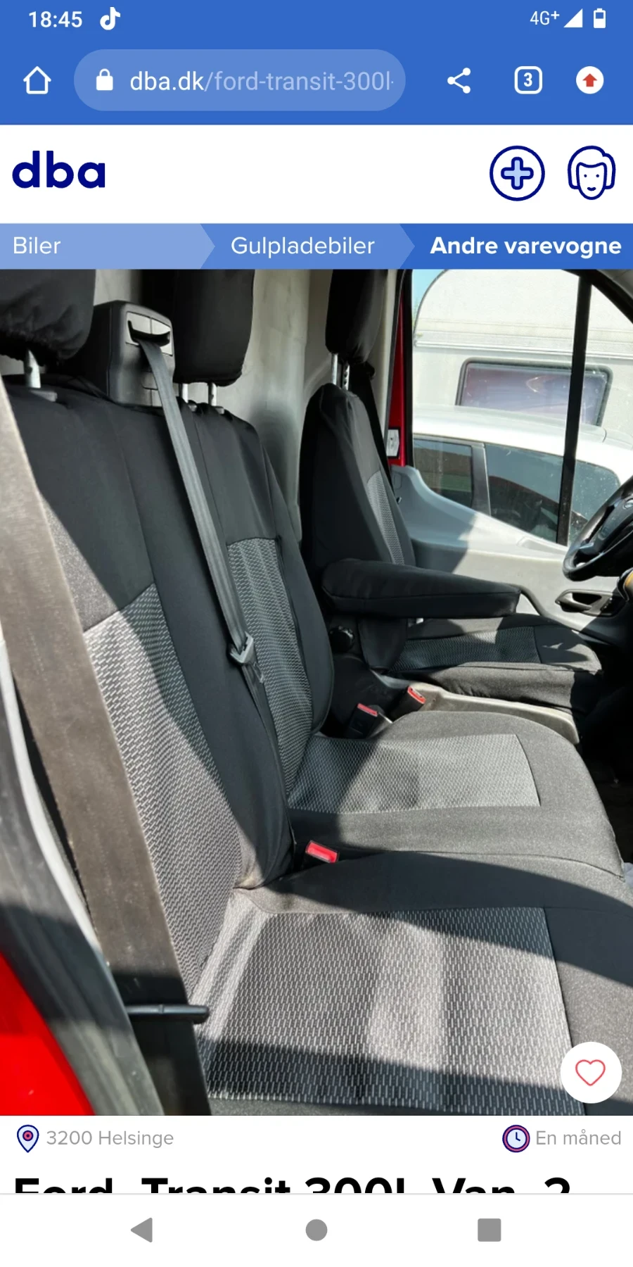 Ford Transit 2, 2 - изображение 3