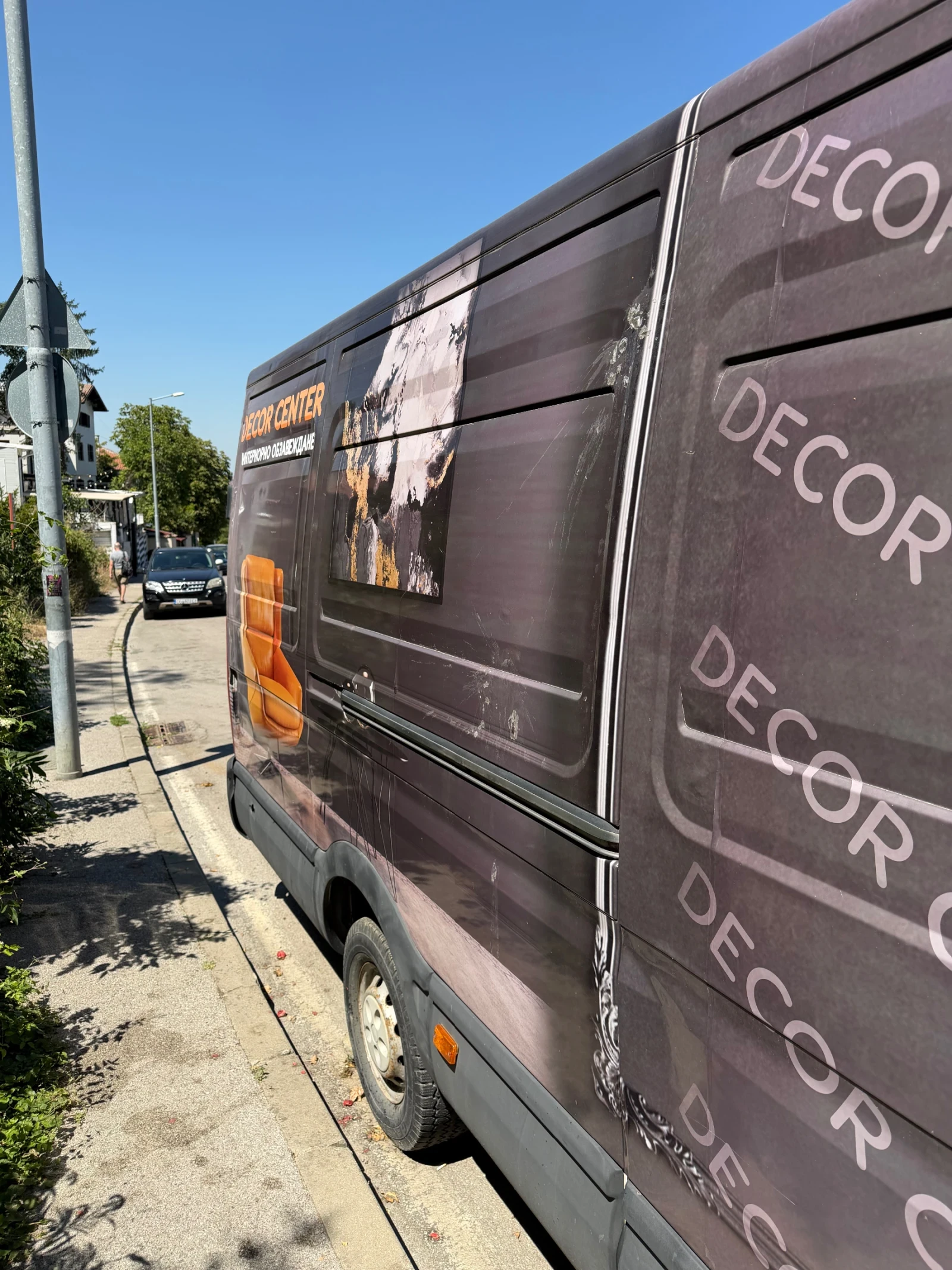 Iveco 35c13, снимка 5 - Бусове и автобуси - 55691022