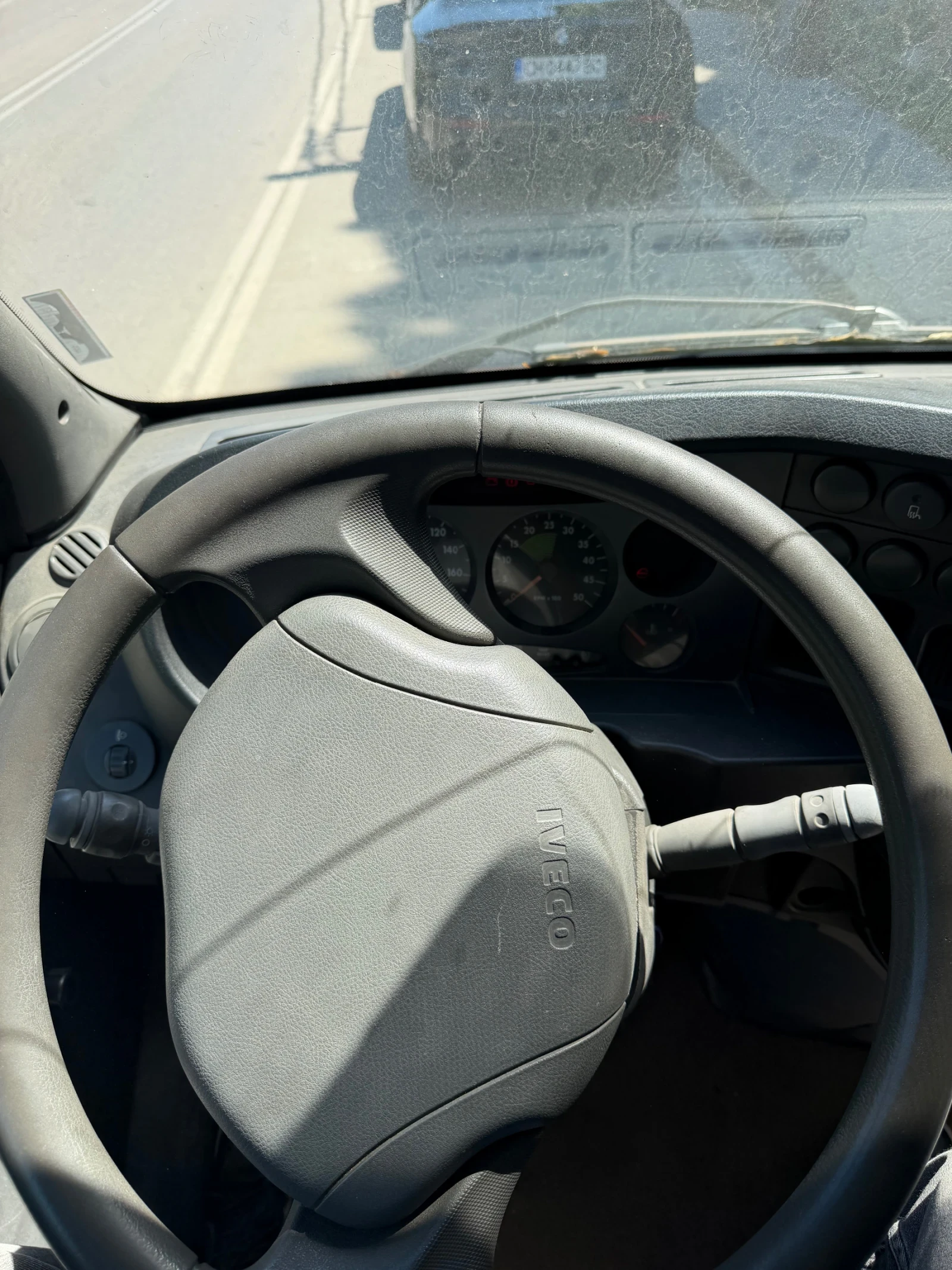 Iveco 35c13, снимка 7 - Бусове и автобуси - 55691022