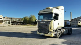 Scania 124, снимка 5