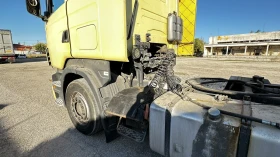Scania 124, снимка 8