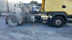 Scania 124, снимка 7