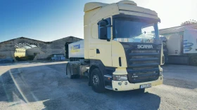 Scania 124, снимка 4