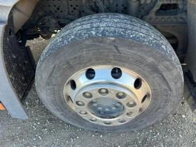 Mercedes-Benz Actros 1843, снимка 13