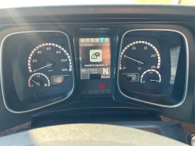 Mercedes-Benz Actros 1843, снимка 9