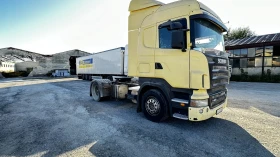 Scania R 420 undefined | Auto.bg — изображение 3
