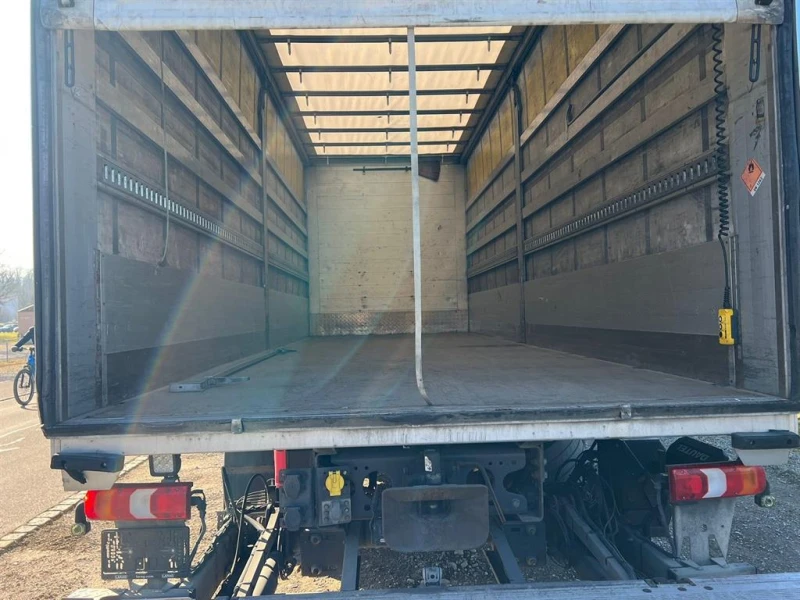 Mercedes-Benz Actros 1843, снимка 7 - Камиони - 53368165