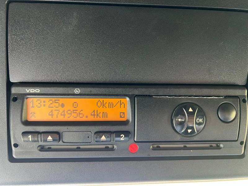 Mercedes-Benz Actros 1843, снимка 11 - Камиони - 53368165