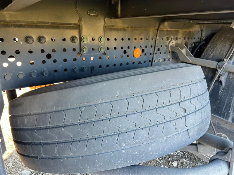 Mercedes-Benz Actros 1843, снимка 15 - Камиони - 53368165