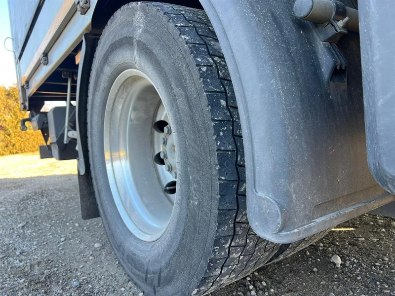 Mercedes-Benz Actros 1843, снимка 14 - Камиони - 53368165