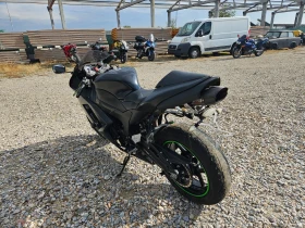 Kawasaki Zxr Лизинг Бартер, снимка 4
