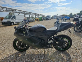 Kawasaki Zxr Лизинг Бартер, снимка 3