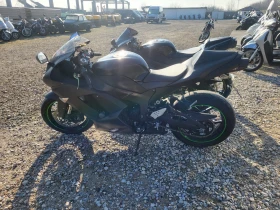 Kawasaki Zxr Лизинг Бартер, снимка 11