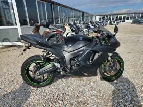 Kawasaki Zxr Лизинг Бартер, снимка 6