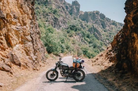 Brixton BX 125, снимка 5