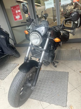 Honda Rebel СМХ500 А2-35kw., снимка 17