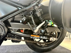 Honda Rebel СМХ500 А2-35kw., снимка 13