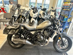 Honda Rebel СМХ500 А2-35kw., снимка 15
