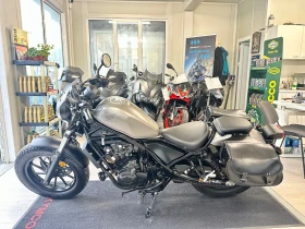 Honda Rebel СМХ500 А2-35kw., снимка 14