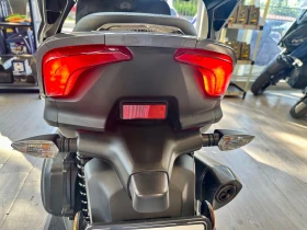 Yamaha Tricity 300i Nardo Gray 2020г. ABS/TC/LED, снимка 6
