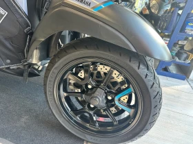 Yamaha Tricity 300i Nardo Gray 2020г. ABS/TC/LED, снимка 12