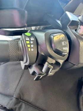 Yamaha Tricity 300i Nardo Gray 2020г. ABS/TC/LED, снимка 3