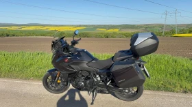 Honda Nt, снимка 3