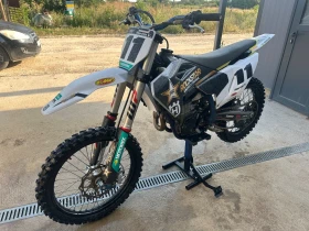 Husqvarna FC 450, снимка 2