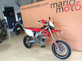 Honda Crf 450 SM , снимка 2