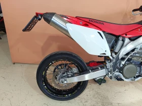 Honda Crf 450 SM , снимка 8