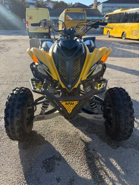 Yamaha Raptor 700 SE 60th Anniversary, снимка 1