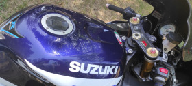 Suzuki Gsxr GsxR, снимка 5