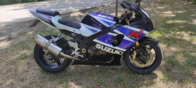 Suzuki Gsxr GsxR | Mobile.bg    8