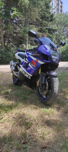 Suzuki Gsxr GsxR | Mobile.bg    7