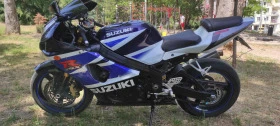 Suzuki Gsxr GsxR | Mobile.bg    3