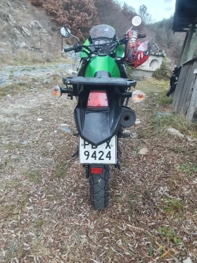 Kawasaki Klr 2  | Mobile.bg    4