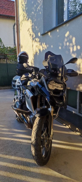 BMW R 1200 GS LC, снимка 1