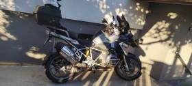 BMW R 1200 GS LC, снимка 4