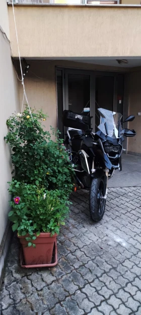 BMW R 1200 GS LC, снимка 6