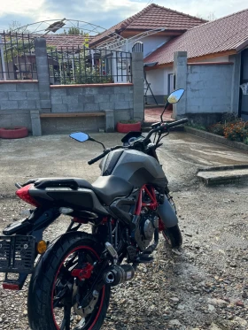  KSR 125