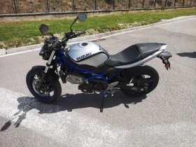  Suzuki SV