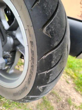 Suzuki Burgman | Mobile.bg    5