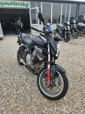  Kawasaki ER