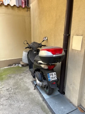 Honda Ps   125 | Mobile.bg    6
