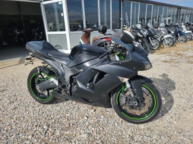 Обява за продажба на Kawasaki Zxr Лизинг Бартер ~8 282 лв. - изображение 6 | Auto.bg Обява за продажба на Kawasaki Zxr Лизинг Бартер ~8 282 лв. - изображение 6