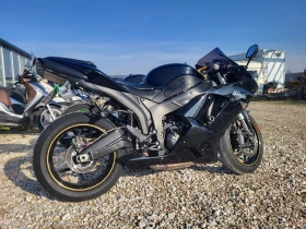 Kawasaki Zxr 2 бр Лизинг Бартер, снимка 12 - Мотоциклети и мототехника - 51354476