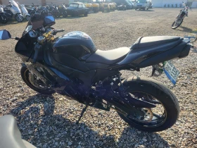 Kawasaki Zxr 2 бр Лизинг Бартер, снимка 13 - Мотоциклети и мототехника - 51354476