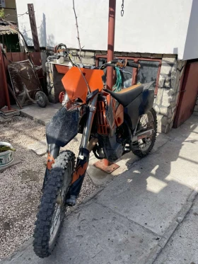 Ktm SX-F, снимка 6 — Bazar.bg Ktm SX-F, снимка 6