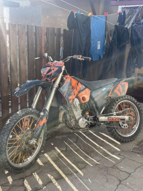 Ktm SX-F, снимка 4 — Bazar.bg Ktm SX-F, снимка 4